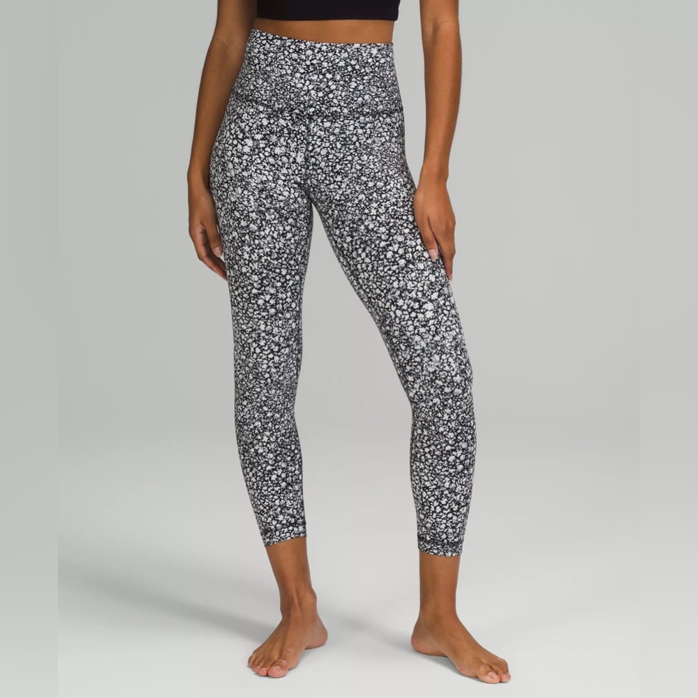 lululemon Align High-Rise Pant 25”